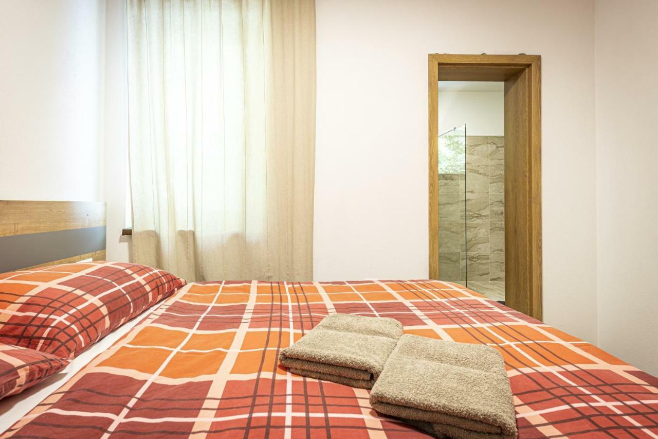 Apartmanovy Dom Poludnica - Chopok Juh Tale Exterior foto
