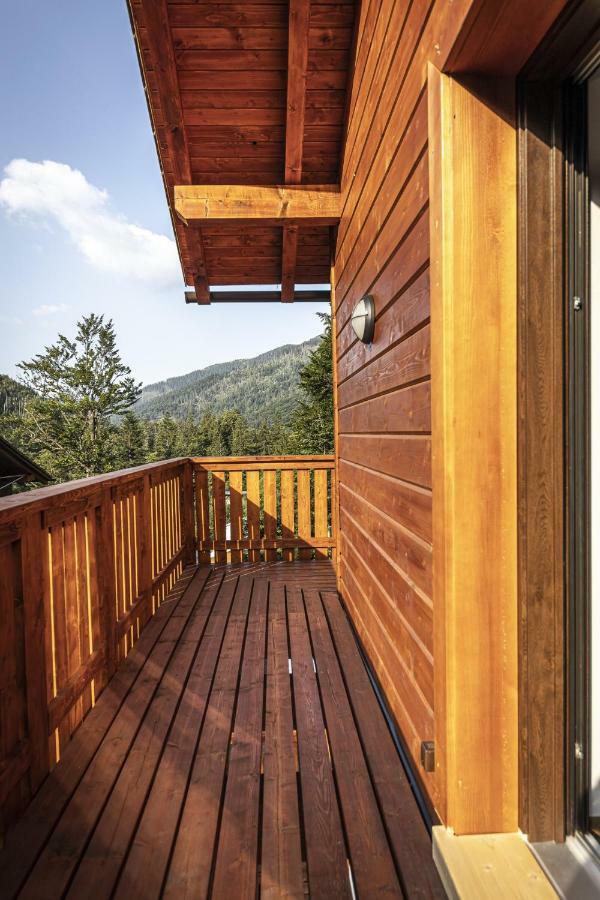 Apartmanovy Dom Poludnica - Chopok Juh Tale Exterior foto