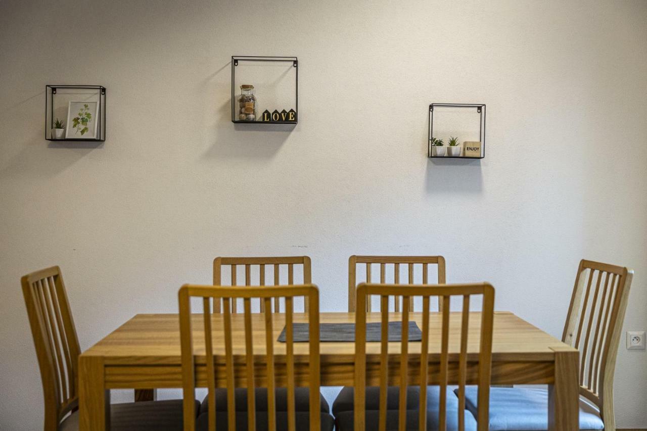 Apartmanovy Dom Poludnica - Chopok Juh Tale Exterior foto